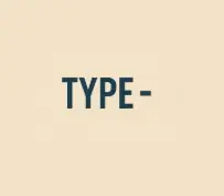 Type-